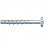 Fischer 546378 kruvi ja polt 40 mm 100 tk
