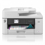 Brother MFC-J5345DW Multifunktsionaalne printer Tint A3 4800 x 1200 DPI 28 lk/min WiFi