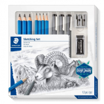 Staedtler 100 Multi 7 tk