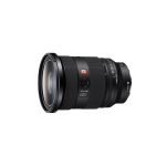 Sony FE 24-70mm F2.8 GM II MILC (Peeglita vahetatavate objektiividega kaamera) Standardne suumobjektiiv Must