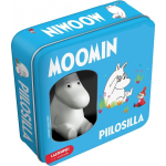 Moomin Moomin Hide and Seek children's game