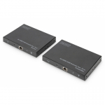 Digitus DS-55513 KVM-laiendi Edastaja & vastuv&otilde;tja