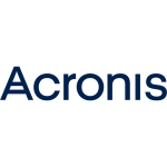 Acronis Cyber Protect Standard Workstation Volume License (VL) 1 litsents(i) Tellimus Mitmekeelne 3 aasta(t)