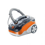 Thomas Pet & Family Aqua+ 1,8 l Silindertolmuimeja Kuiv & m&auml;rg 1700 W Tolmukott