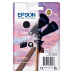 Epson 502 tindikassett 1 tk Originaal Standard Yield Must