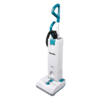 Makita DVC560PT2 tolmuimeja 5 l Silindertolmuimeja Kuiv & m&auml;rg Kotita