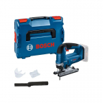 Bosch GST 18V-125 B Professional elektriline j&otilde;hvsaag