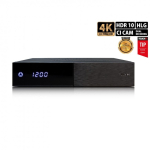 Ab Ab Com FROM PULSe 4K (1 x Receiver DVB-S2X)