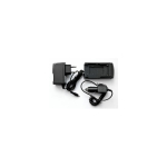 Extra Extra Digital Charger Canon NB-9L, Casio NP-120, Pan. DMW-BCJ13"