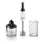 Bosch Serie 4 MSM4W220 kannmikser 0,6 l Saumikser 600 W Valge