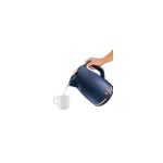 Tefal Loft KO251430 electric kettle 1.7 L Blue