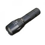 Extralink EX.30707 taskulamp Must K&auml;sitaskulamp SMD LED