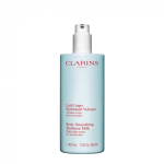 Clarins Body-Smoothing Moisture Milk kehaniisutaja Naised 400 ml