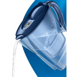 Brita Marella Manuaalne veefilter 2,4 l Sinine
