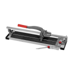 Proline Pro-Line tile cutter 800 mm (75880)