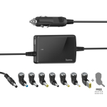 Hama Slim & Light S&uuml;learvuti Must Sigaretis&uuml;&uuml;taja Automaatne