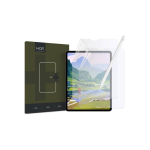 Hofi Hofi Glass Protective film Hofi PROTECTIVE FOIL HOFI PAPER PRO+ 2-PACK IPAD AIR 4 / 5 / PRO 11 MATTE CLEAR