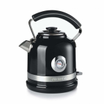 Ariete 2854/02 elektrikann 1,7 l 2000 W Must