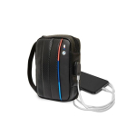 Bag Bag BMW BMTB10PUCARTCBK Tablet 10" black|black Carbon&Nylon Tricolor