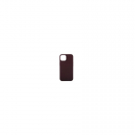 Evelatus Apple iPhone 14 Pro Max 6.7 Premium Soft Touch Silicone Red