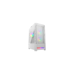 COUGAR CGR-5ZD1W-AIR-RGB Midi Tower Valge