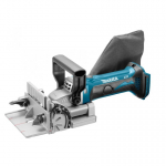 Makita DPJ180ZJ elektriline kantav h&ouml;&ouml;vel 6500 RPM