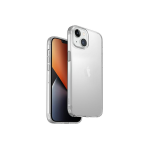 Uniq Case UNIQ Air Fender Apple iPhone 14 Plus nude transparent