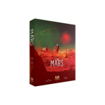 Eagle Eagle Gryphon Games Eagle Gryphon Games on Mars