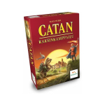 Catan Catan Duel - a board game for two