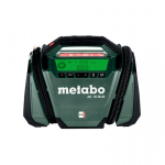 Metabo AK 18 MULTI &otilde;hukompressor 16 l/min Patarei