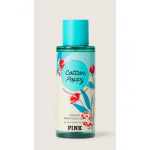 Victoria Victoria Secrets Cotton Poppy Body Mist