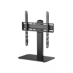 One One For All Ultra Slim Line WM 2470 139,7 cm (55") Must
