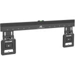 Ultra-flat Ultra-flat wall mount for Maclean TV, 37-80", max. VESA 600x400, MC-481
