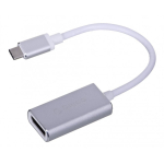 Orico USB-C USB Adapter - DisplayPort Gray (XC-103-SV-BP)