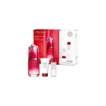 Shiseido SHISEIDO SET (ULTIMUNE POWER INFUSING CONCENTRATE 50ML+ CALIFYING CLEANSING FOAM 30ML+ TREATMENT SOFTENER 30ML)