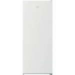 Beko RFSA210K40WN P&uuml;stine s&uuml;gavk&uuml;lmik Eraldiseisev 168 l E Valge