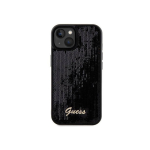 Guess GUHCP14SPSFDGSK iPhone 14 | 15 | 13 6.1" czarny|black hard