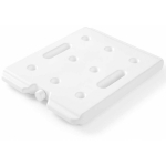 Cooling Cooling insert for thermal boxes, insulated containers from -12 to -10C GN1/2 - Hendi 707760