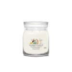 Yankee Yankee Candle Sweet Vanilla Horchata vahak&uuml;&uuml;nal Silinder Neutraalne 1 tk