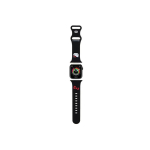 Hello Hello Kitty Pasek HKAWLSCHBLK Apple Watch 42|44|45|49mm czarny|b