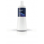 Wella Welloxon Perfect 30 vol 9% juukseid blondeeriv toode 1000 ml Vedelik Pudel