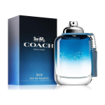 Coach Blue For Men Eau De Perfume Spray 60ml