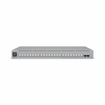 Ubiquiti Pro Max 24 L3 2.5G Ethernet (100/1000/2500) 1U Hall