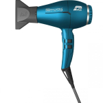 Hair Hair dryer Parlux Digitalyon 2400 W Blue