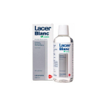 Lacerblanc Lacerblanc Mint mouthwash 500ml