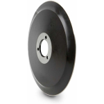 Non-stick Non-stick Teflon coated knife, &oslash;220mm Profi Line HENDI