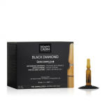 MartiDerm BLACK DIAMOND Skin Complex Advanced N&auml;oseerum 60 ml