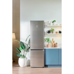 Refrigerator Refrigerator Samsung RB34C670ESA
