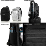 Tenba Axis v2 16L Road Warrior Black