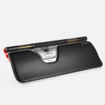Contour Contour Design RollerMouse Red Plus hiir Kontor USB t&uuml;&uuml;p-C Rollerbar 2800 DPI